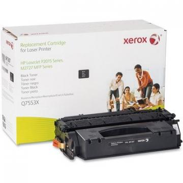 Xerox 6R1387 Black Toner Cartridge
