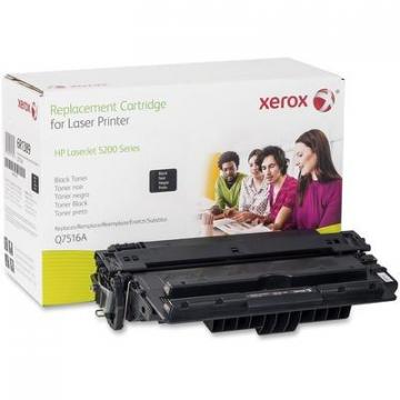 Xerox 6R1389 Black Toner Cartridge
