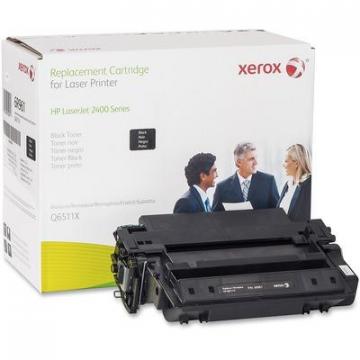 Xerox 6R961 Black Toner Cartridge