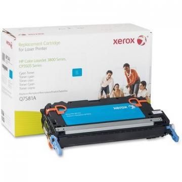 Xerox 6R1343 Cyan Toner Cartridge