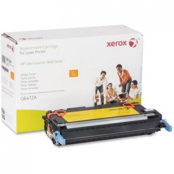 Xerox 6R1340 Yellow Toner Cartridge