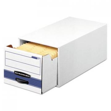 Bankers Box 00306 STOR/DRAWER STEEL PLUS Extra Space-Savings Storage Drawers