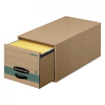 Bankers Box 1231101 STOR/DRAWER STEEL PLUS Extra Space-Savings Storage Drawers