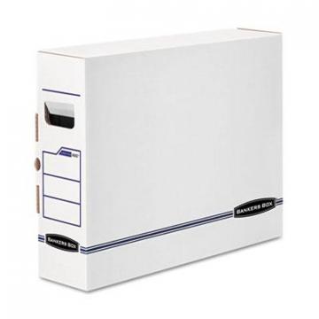 Bankers Box 00650 X-Ray Storage Boxes