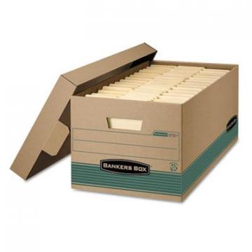 Bankers Box 1270101 STOR/FILE Medium-Duty 24" Storage Boxes