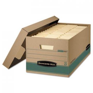Bankers Box 1270201 STOR/FILE Medium-Duty 24" Storage Boxes