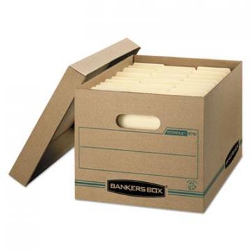 Bankers Box 1277601 STOR/FILE Basic-Duty Storage Boxes