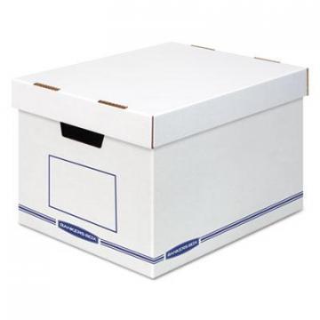Bankers Box 4662401 Organizer Storage Boxes