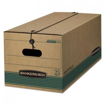 Bankers Box 00773 STOR/FILE Medium-Duty Strength Storage Boxes