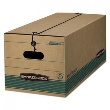 Bankers Box 00774 STOR/FILE Medium-Duty Strength Storage Boxes