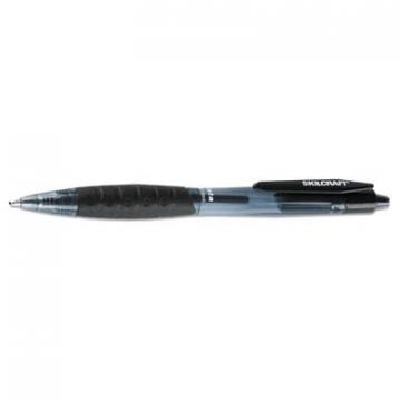 AbilityOne 6451148 Retractable Ballpoint Pen