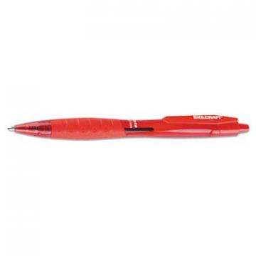 AbilityOne 6451149 Retractable Ballpoint Pen