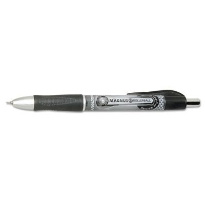 AbilityOne 6539297 .5mm Rollerball Pen
