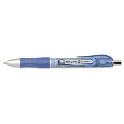 AbilityOne 6539299 .7mm Retractable Rollerball Pen