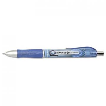 AbilityOne 6539299 .7mm Retractable Rollerball Pen