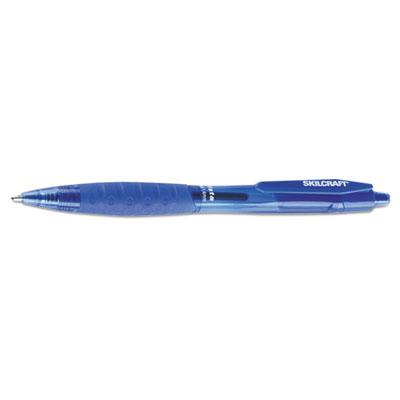 AbilityOne 6451147 Retractable Ballpoint Pen