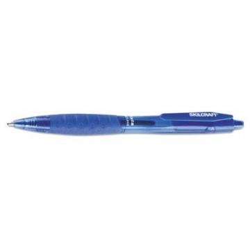 AbilityOne 6451147 Retractable Ballpoint Pen