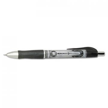 AbilityOne 6539298 .7mm Retractable Rollerball Pen