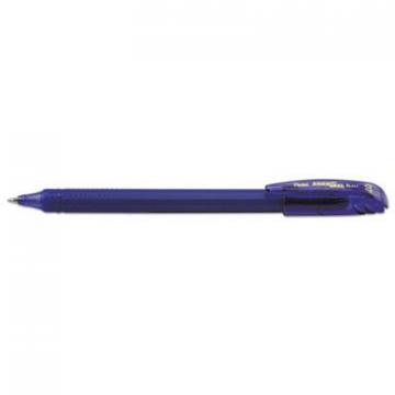 Pentel BL417CC EnerGel Flash Liquid Gel Stick Pen