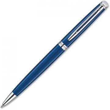 Waterman 1904603 Hemisphere Blue Obsession Ballpoint Pen