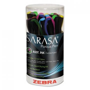 Zebra 67117 Sarasa Porous Pen
