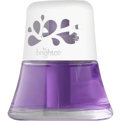 Bright Air 900288 Swt Lavndr/Violet Scented Oil Diffuser