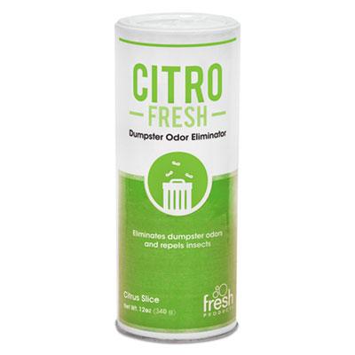 Fresh Products CITRO12 Citro Fresh Dumpster Odor Eliminator