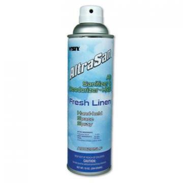 Misty 1037236 Air Sanitizer and Deodorizer