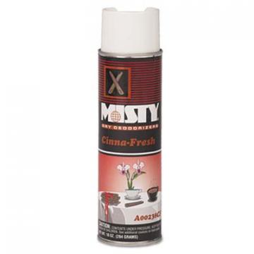 Misty 1001840 Handheld Air Deodorizer