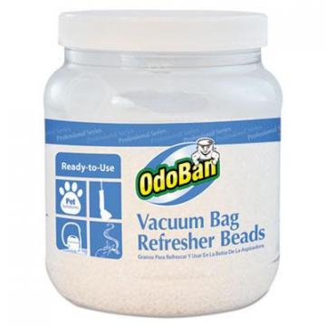 OdoBan 745A6224Z Vacuum Bag Refresher Beads