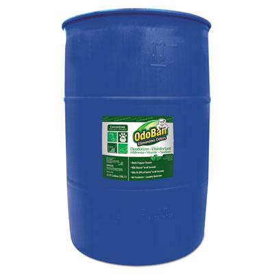 OdoBan 91106255G Concentrate Odor Eliminator and Disinfectant