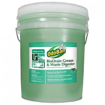 OdoBan 9280625G BioDrain Grease and Waste Digester