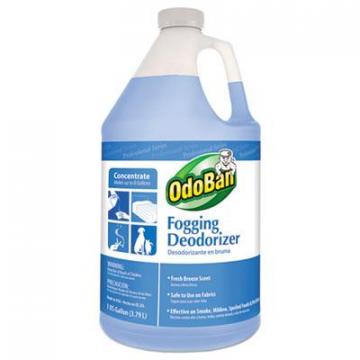 OdoBan 970262G4 Fogging Deodorizer