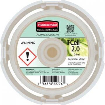 Rubbermaid 1957524 TCell System Fragrance Refill