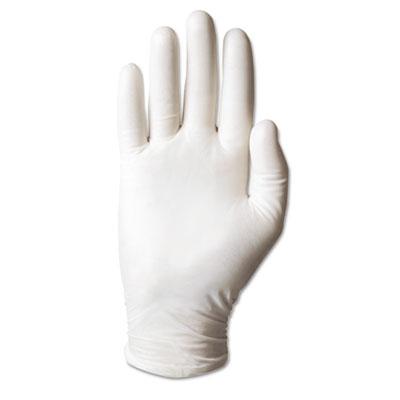 Ansell 34715XL AnsellPro Dura-Touch PVC Gloves