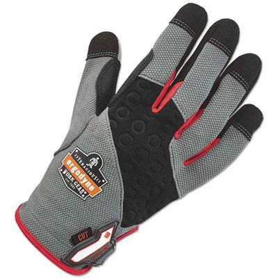 ergodyne 17123 ProFlex 710CR Heavy-Duty + Cut Resistance Gloves