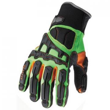 ergodyne 16055 ProFlex 925F(x) Dorsal Impact-Reducing Gloves