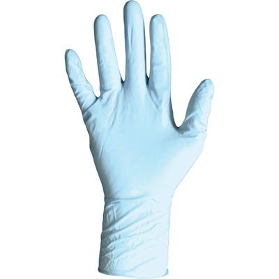 Impact 8648LCT 8 mil Disposable PF Nitrile Exam Glove