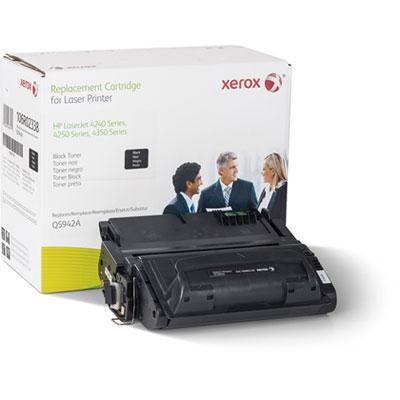 Xerox 106R02338 Black Toner Cartridge