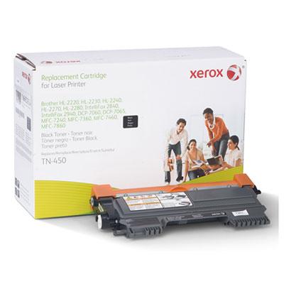 Xerox 106R02634 Black Toner Cartridge