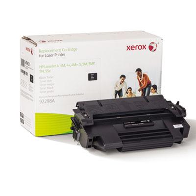 Xerox 006R00903 Black Toner Cartridge