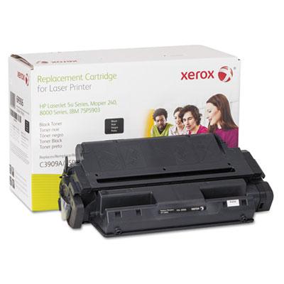 Xerox 006R00906 Black Toner Cartridge