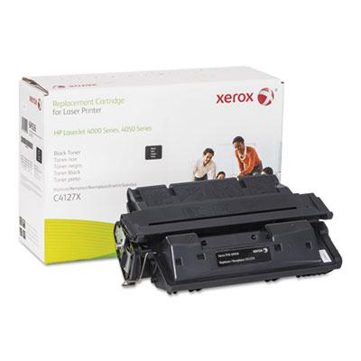 Xerox 006R00926 Black Toner Cartridge