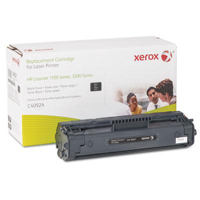 Xerox 006R00927 Black Toner Cartridge