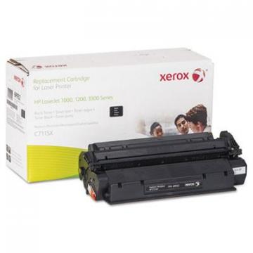 Xerox 006R00932 Black Toner Cartridge