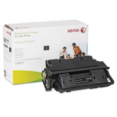 Xerox 006R00933 Black Toner Cartridge