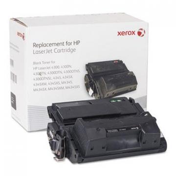 Xerox 006R00935 Black Toner Cartridge