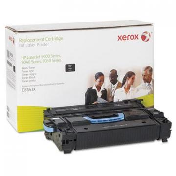 Xerox 006R00958 Black Toner Cartridge