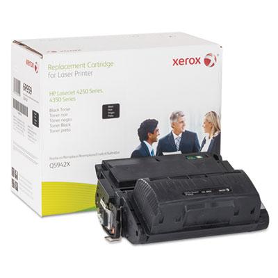 Xerox 006R00959 Black Toner Cartridge
