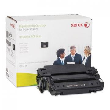 Xerox 006R00961 Black Toner Cartridge